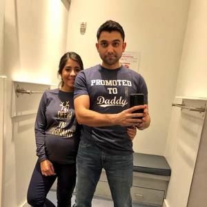 Meet your Posher, Ai ling